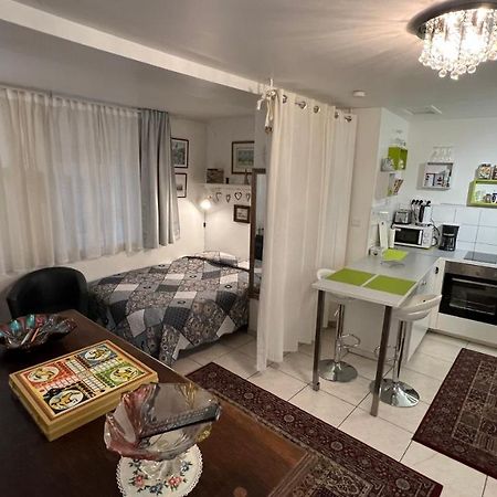 La Cour Des Cordonniers, Centre Cathedrale Petite France Apartment Страсбург Екстериор снимка