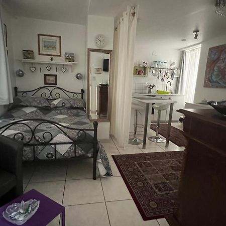 La Cour Des Cordonniers, Centre Cathedrale Petite France Apartment Страсбург Екстериор снимка