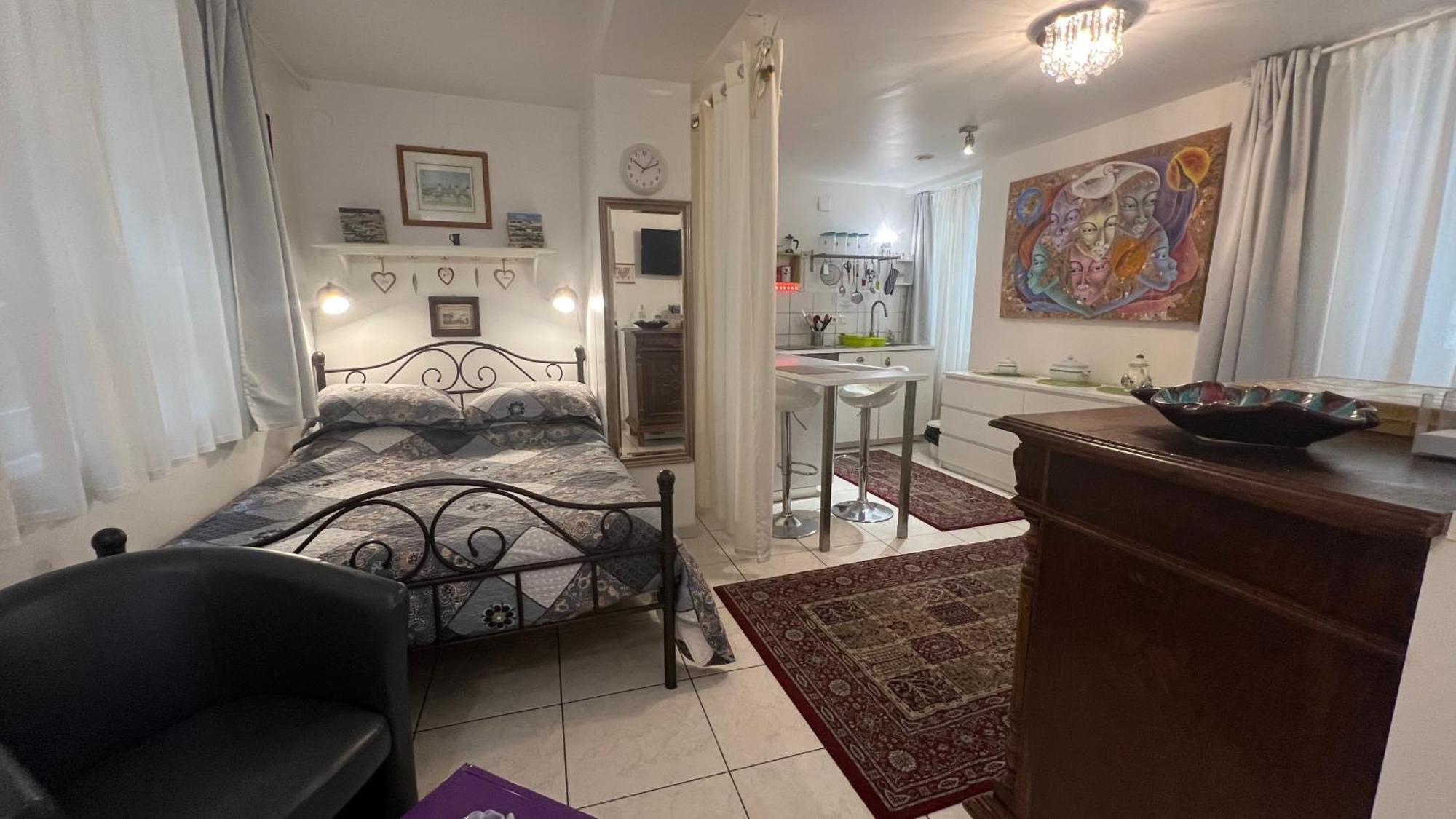 La Cour Des Cordonniers, Centre Cathedrale Petite France Apartment Страсбург Екстериор снимка