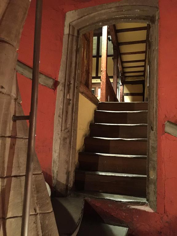 La Cour Des Cordonniers, Centre Cathedrale Petite France Apartment Страсбург Екстериор снимка