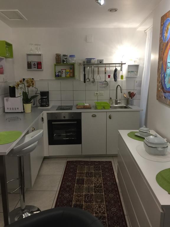 La Cour Des Cordonniers, Centre Cathedrale Petite France Apartment Страсбург Екстериор снимка
