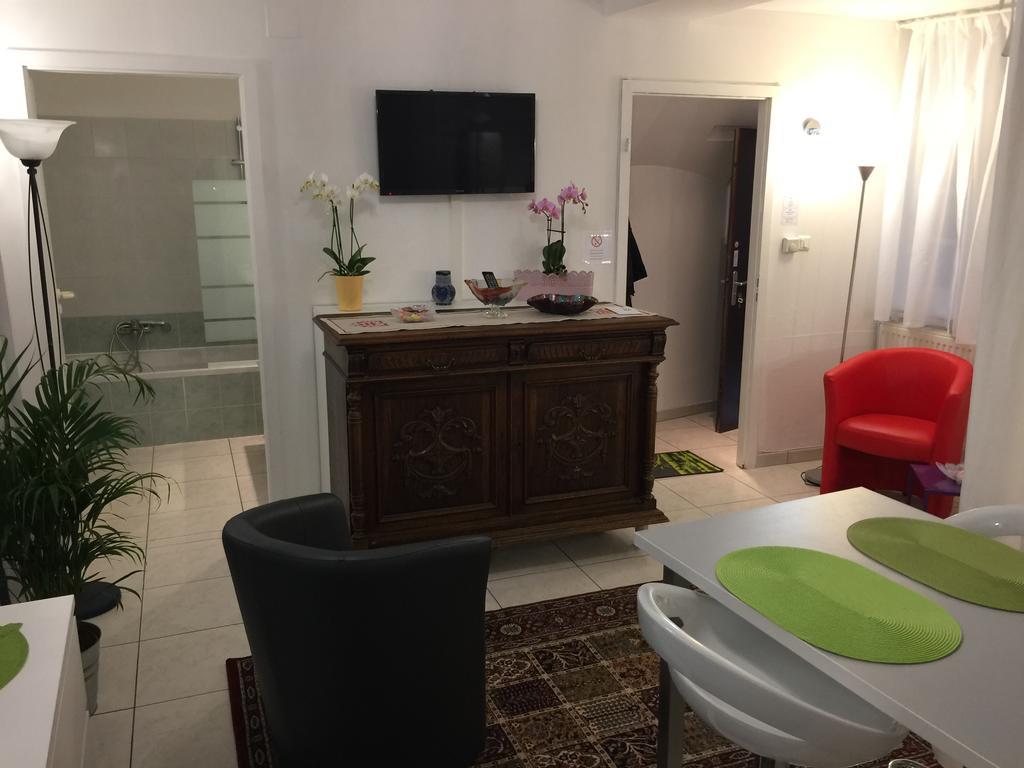 La Cour Des Cordonniers, Centre Cathedrale Petite France Apartment Страсбург Екстериор снимка