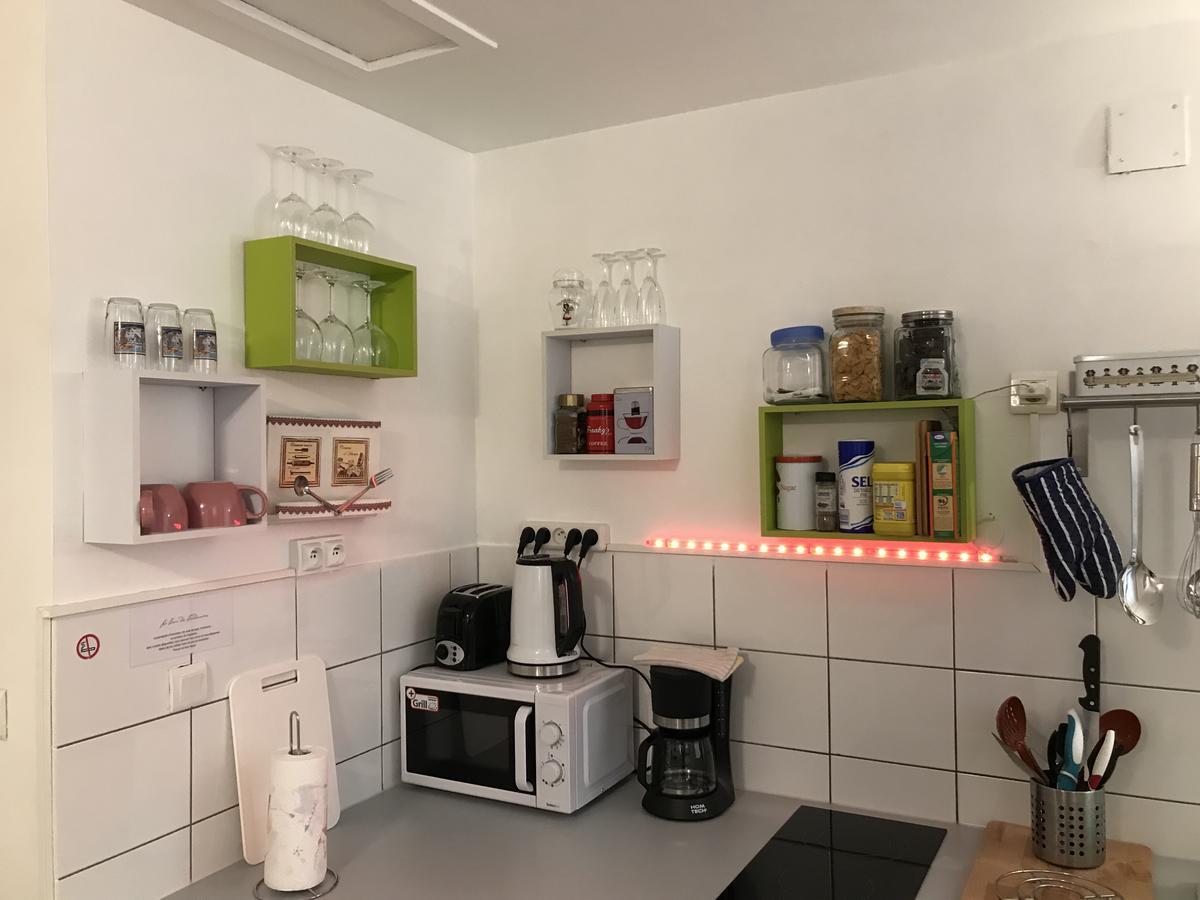 La Cour Des Cordonniers, Centre Cathedrale Petite France Apartment Страсбург Екстериор снимка
