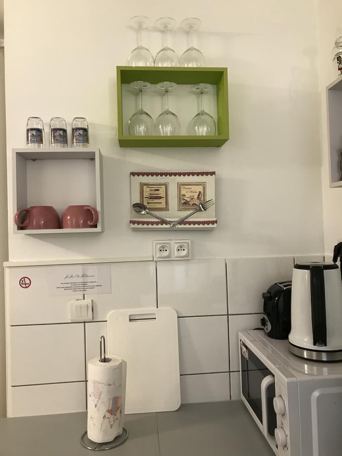 La Cour Des Cordonniers, Centre Cathedrale Petite France Apartment Страсбург Екстериор снимка