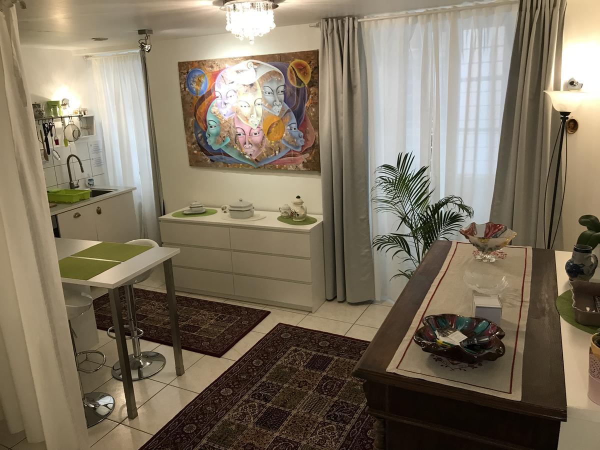 La Cour Des Cordonniers, Centre Cathedrale Petite France Apartment Страсбург Екстериор снимка